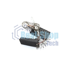 Щетки электродвигателя для стиральной машины Miele 5x15x27 мм