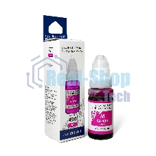 Чернила NVPrint GI-490M (NV-0665C001) для Canon Pixma G1400/G2400 (70 мл) Magenta (в коробке) совместимые Чернила NVPrint GI-490M (NV-0665C001) для Canon Pixma G1400/G2400 (70 мл) Magenta (в коробке) совместимые