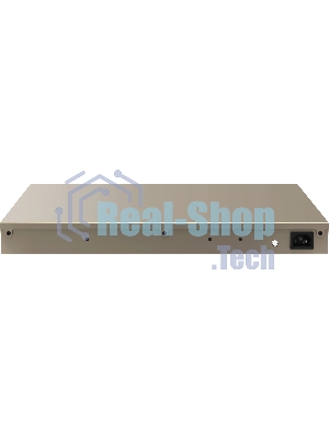 Коммутатор 24PORT 24POE TEG1126P-24-410W Tenda