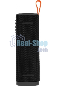 Беспроводная портативная колонка Xiaomi S29D Sound Outdoor 30W черный