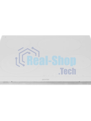 Варочная панель Gorenje ECT643WCSC белый