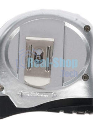 Рулетка Matrix Magnetic, 7,5 м х 25 мм, магнитный зацеп