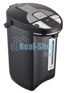Термопот BQ TP521 черный
