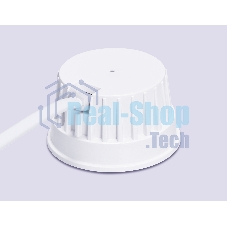 Светодиодная лампа	Ambrella light 207411 Лампа LED MR16-PR 6W 3000K 85-265V 38°