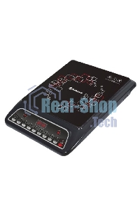 Плита настольная индукционная Sakura SA-7152Q 2000 Вт, индукционный нагревательный элемент, ЖК- дисплей