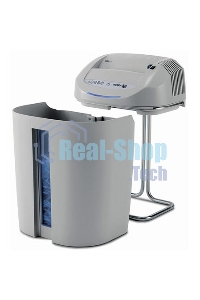 Шредер Kobra +1 SS4 E/S (секр.Р-2)/ленты/19лист./38.5лтр./пл.карты/CD