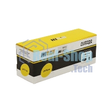 Расходные материалы Hi-Black 106R02762 Картридж для Xerox Phaser 6020/6022/ WC 6025/6027 (Hi-Black) 106R02762, Y, 1К      