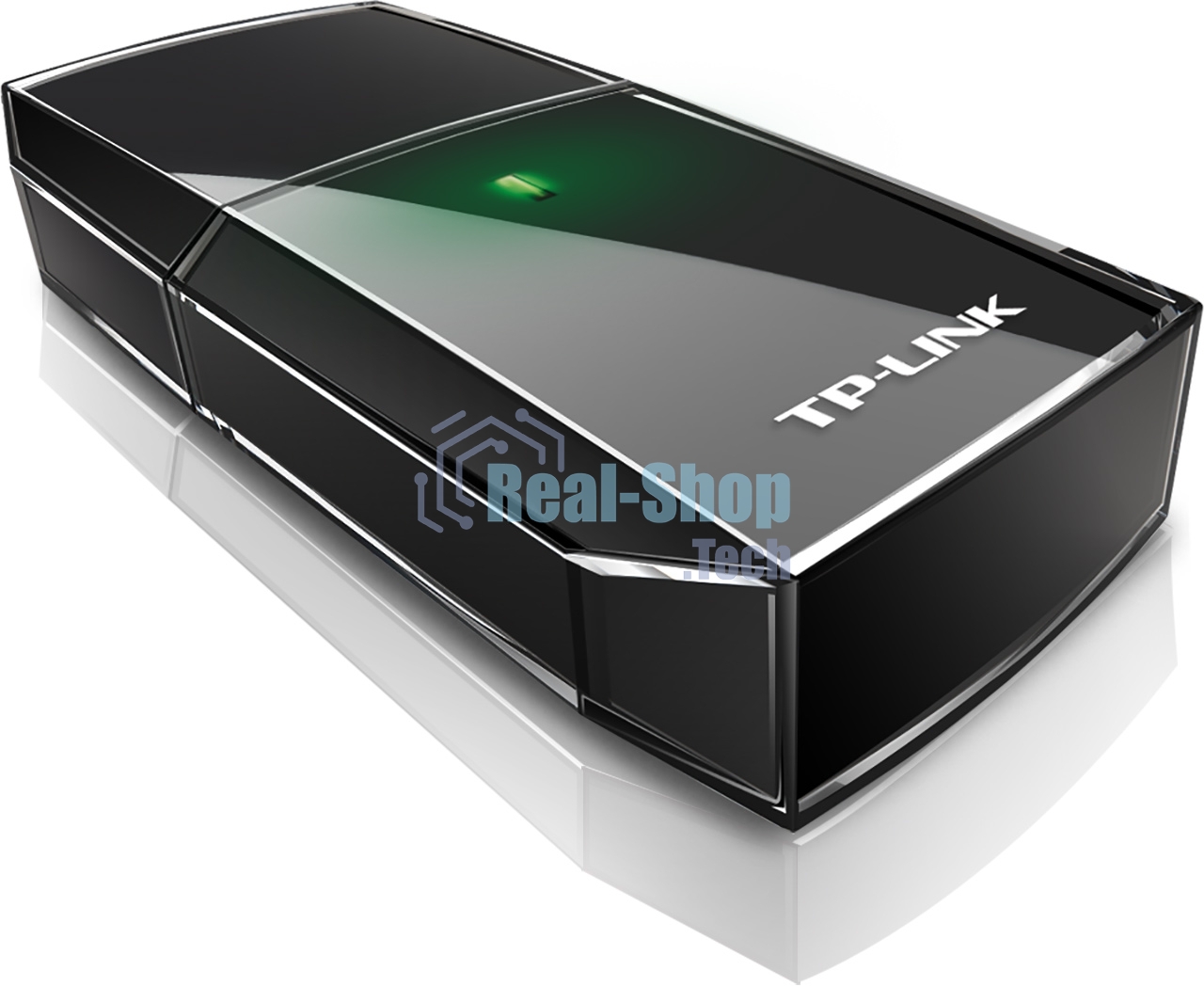 Сетевой адаптер WiFi TP-Link Archer T2U