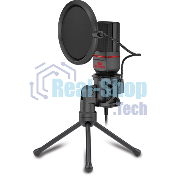 Микрофон Defender REDRAGON EYFERT GM100