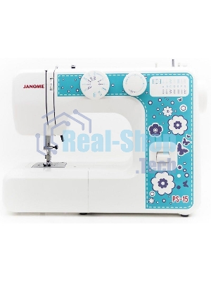 Швейная машина Janome PS-15