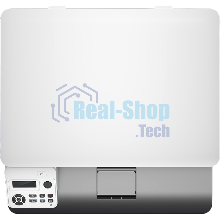 МФУ лазерное Pantum CM1100DW, A4, цветной, печ. до 18 стр/мин., 600 x 1200 dpi (печать) 1200x1200dpi (скан.), USB, RJ-45, Wi-Fi