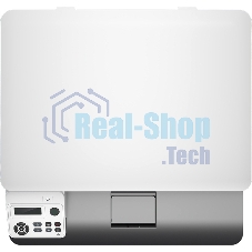 МФУ лазерное Pantum CM1100DW, A4, цветной, печ. до 18 стр/мин., 600 x 1200 dpi (печать) 1200x1200dpi (скан.), USB, RJ-45, Wi-Fi