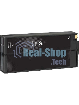 Картридж HP 991X High Yield Black Original PageWide Cartridge