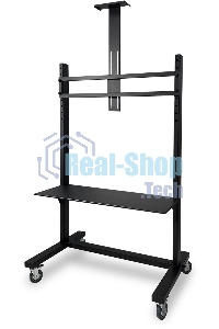 Стойка NexTouch NextMobi ECO 55-75