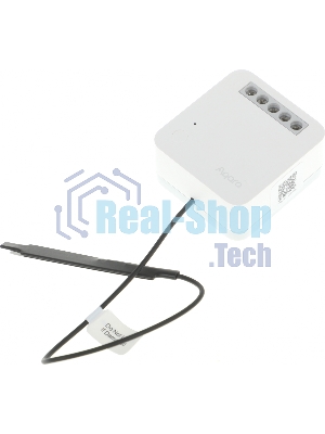 Комплект защита от протечки Aqara SWK43BS
