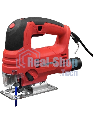 Лобзик электрический Парма ПЛ-01- 65/650 +2пил. 650Вт 2800ходов/мин от электросети