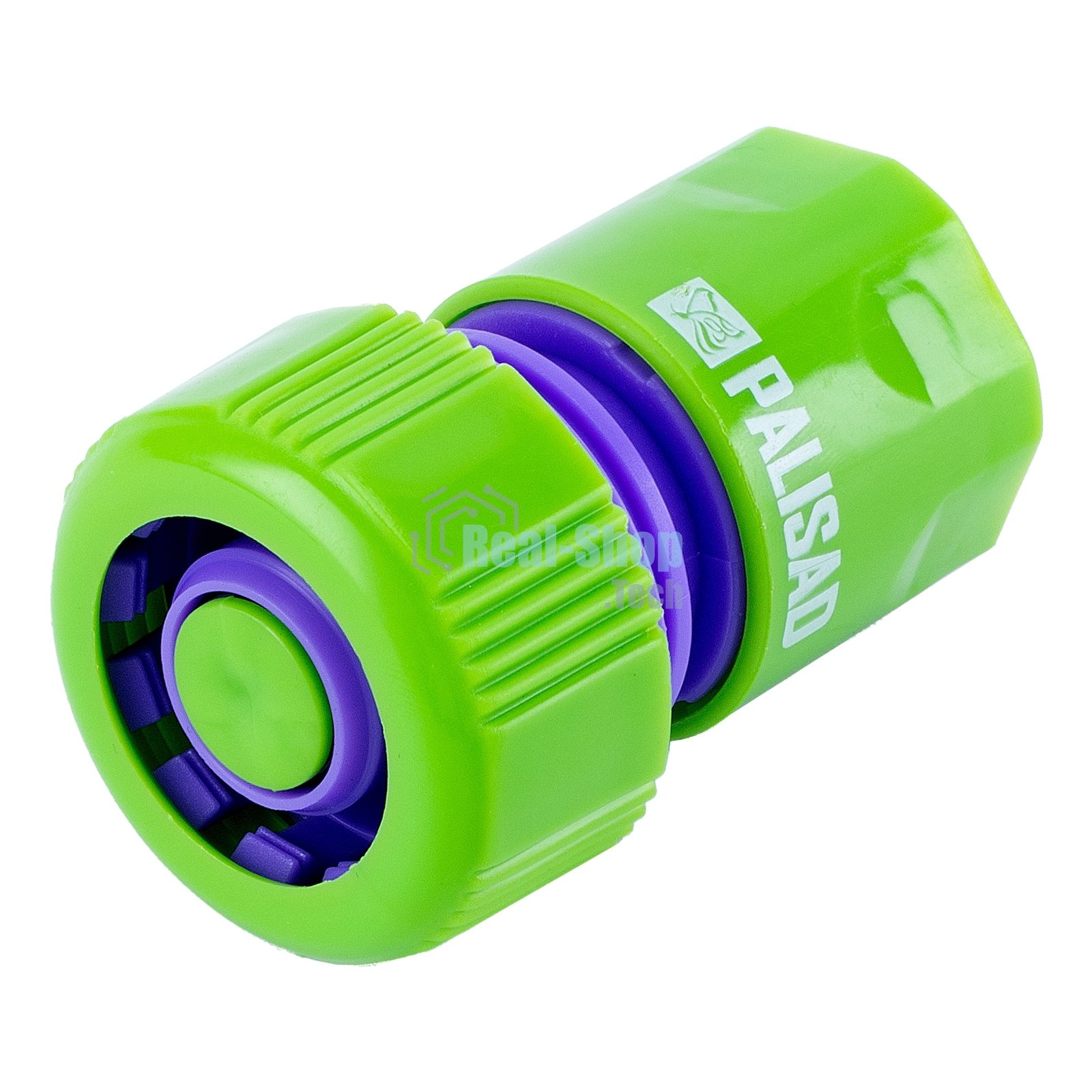 Набор для подключения шланга Palisad 3/4