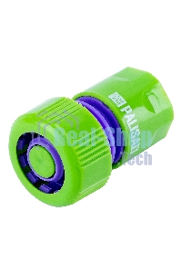 Набор для подключения шланга Palisad 3/4