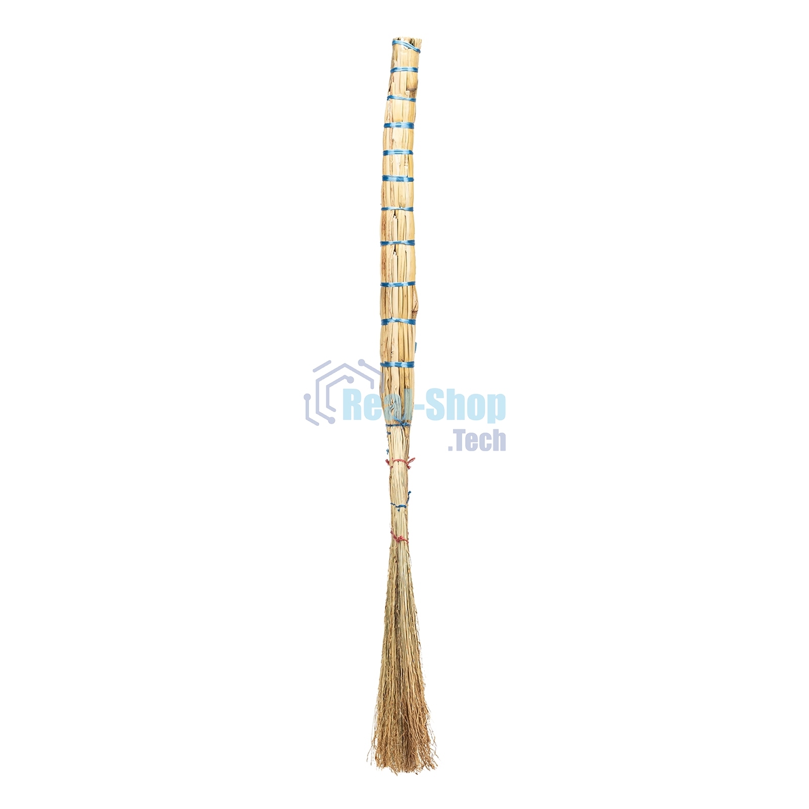 Веник из сорго 