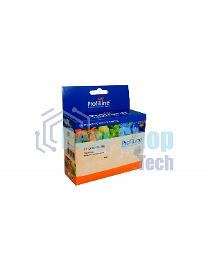 Картридж струйный совместимый ProfiLine PL-LC569XL-BK для Brother MFC-J3520/MFC-J3720 Black водн PL