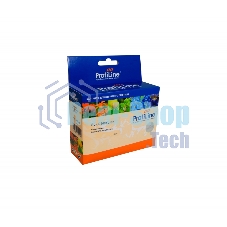 Картридж струйный совместимый ProfiLine PL-LC569XL-BK для Brother MFC-J3520/MFC-J3720 Black водн PL Картридж струйный совместимый ProfiLine PL-LC569XL-BK для Brother MFC-J3520/MFC-J3720 Black водн PL