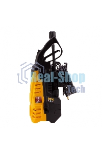 Моечная машина высокого давления Denzel R-110, 1500 Вт, 110 бар, 5,7 л/мин, переносная