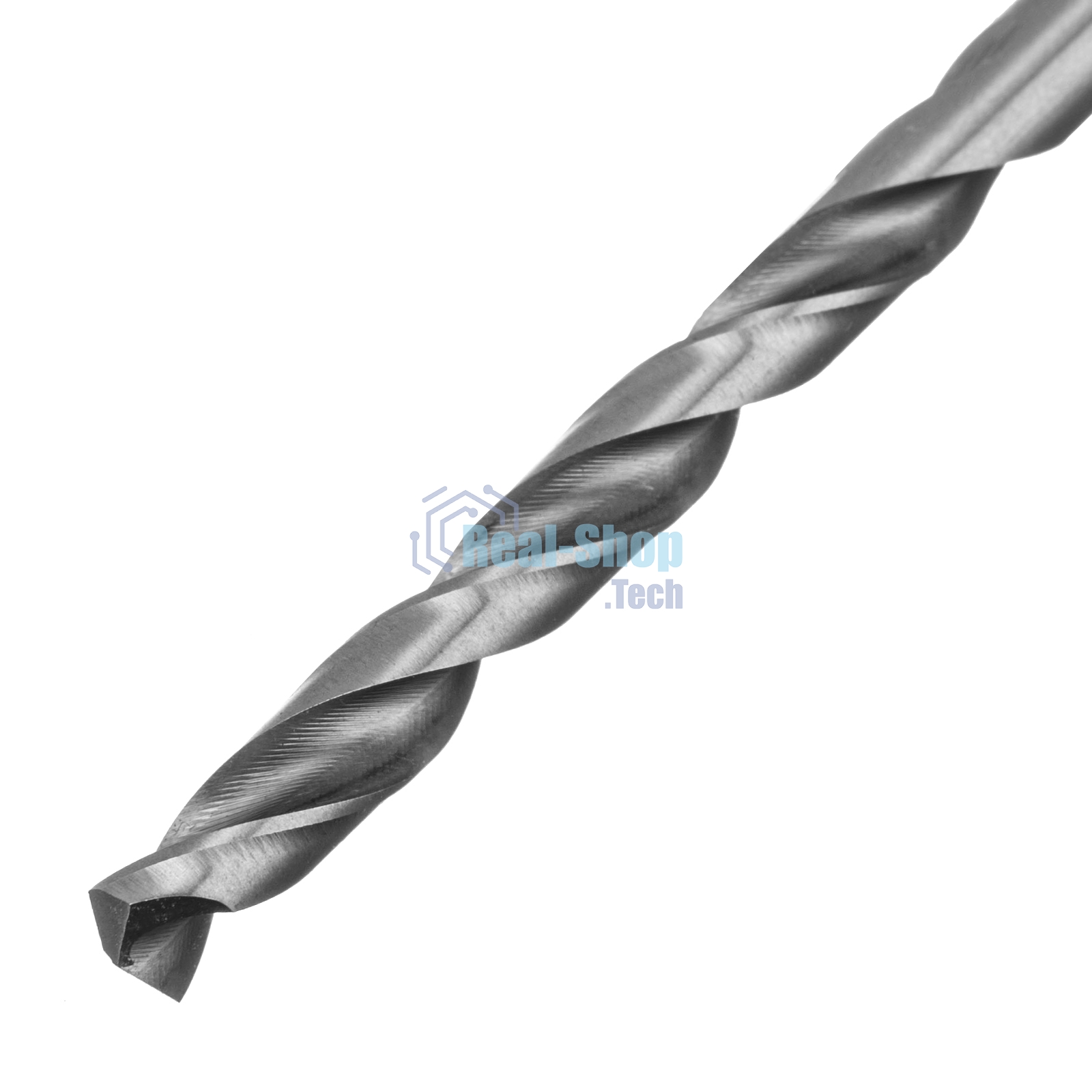 Набор сверл Matrix комб., мет.1-6мм,бетон 4-8мм,дер.4-8 мм,биты 10шт,адап., зенковка, 31пр., PRO