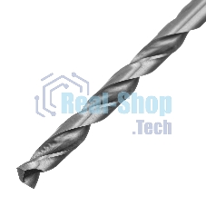 Набор сверл Matrix комб., мет.1-6мм,бетон 4-8мм,дер.4-8 мм,биты 10шт,адап., зенковка, 31пр., PRO