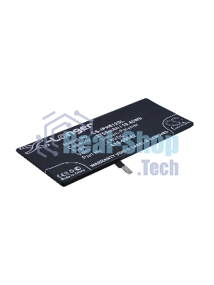 Аккумулятор CameronSino CS-IPH612SL для Iphone 6s Plus 3.8V, 2750mAh, 10.45Wh
