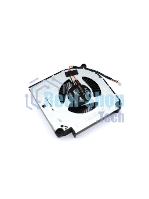 Вентилятор (кулер) для ноутбука Hasee G7-CT5NA G7-CT7NA Z7-CT Z8-CT7NA GPU