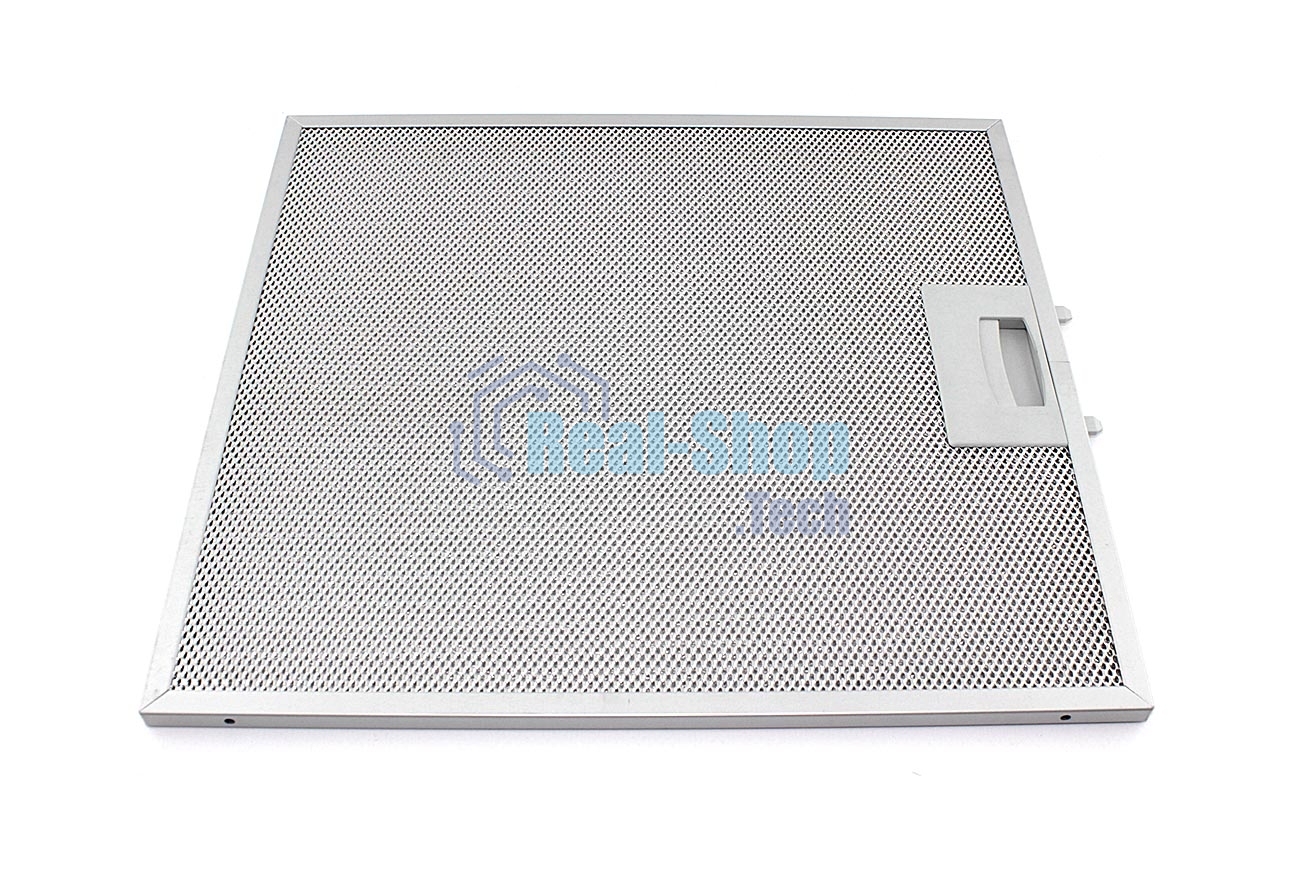 Жировой фильтр для вытяжек Krona 142.2110.03 266х289мм