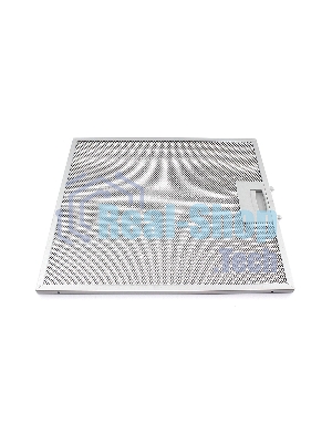 Жировой фильтр для вытяжек Krona 142.2110.03 266х289мм