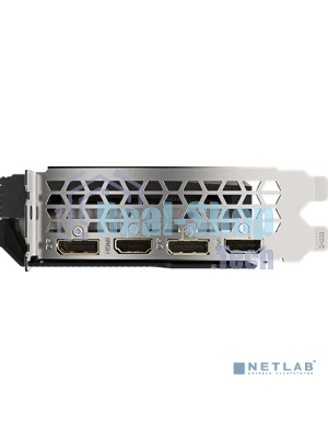 Видеокарта Gigabyte GV-N3060GAMING OC-8GD (V2.0) PCIE16 RTX3060 8Gb