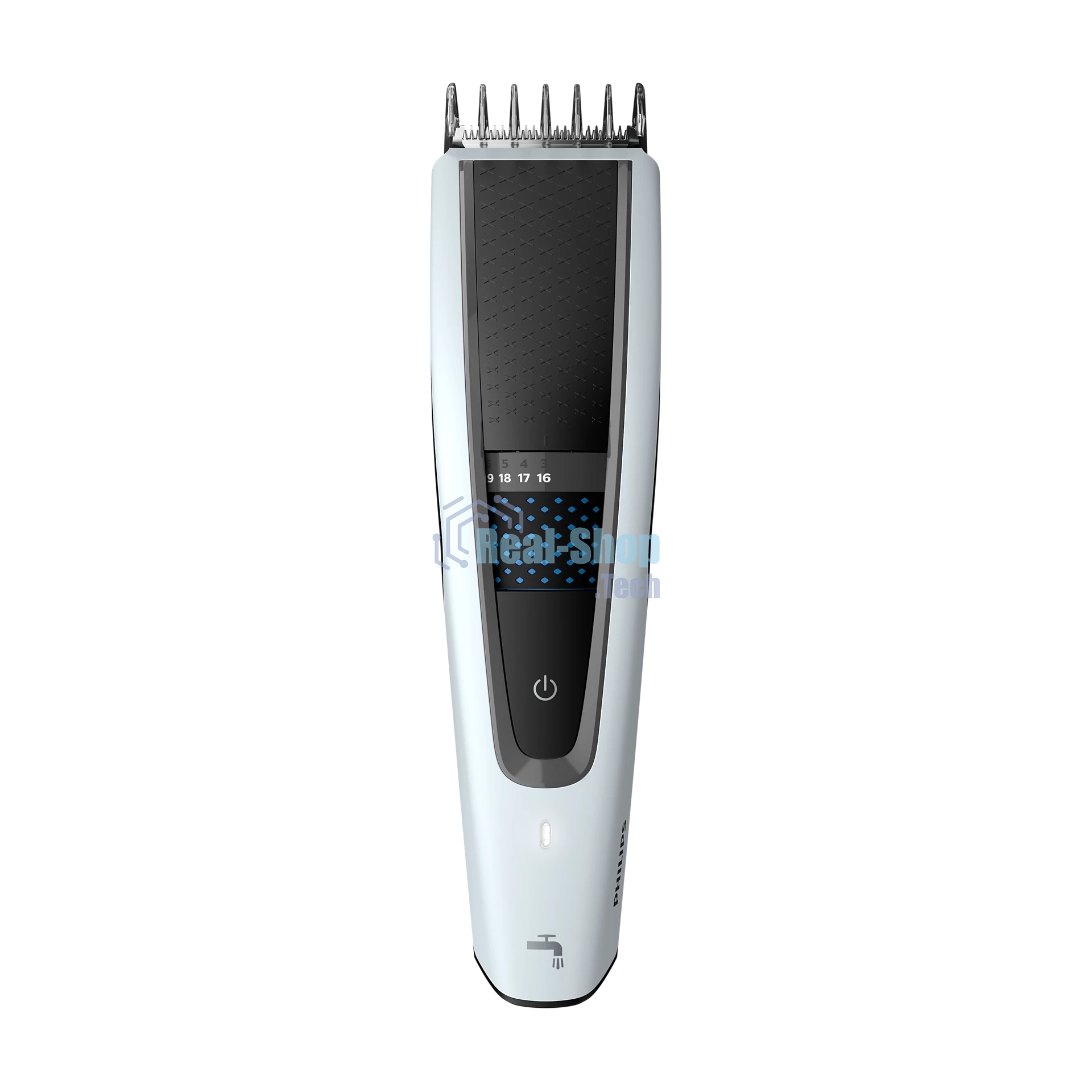 Машинка для стрижки Philips HC5610/15