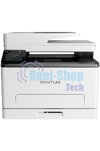МФУ лазерное Pantum CM1100ADW, A4, цветной, печ. до 18 стр/мин., скан. до 18 стр/мин., 600 x 1200 dpi (печать) 300x300dpi (скан.), USB, RJ-45, Wi-Fi