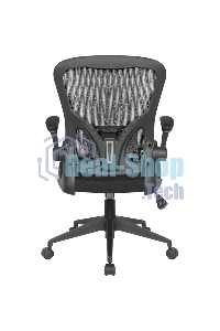 Кресло офисное Defender AKVILON черный