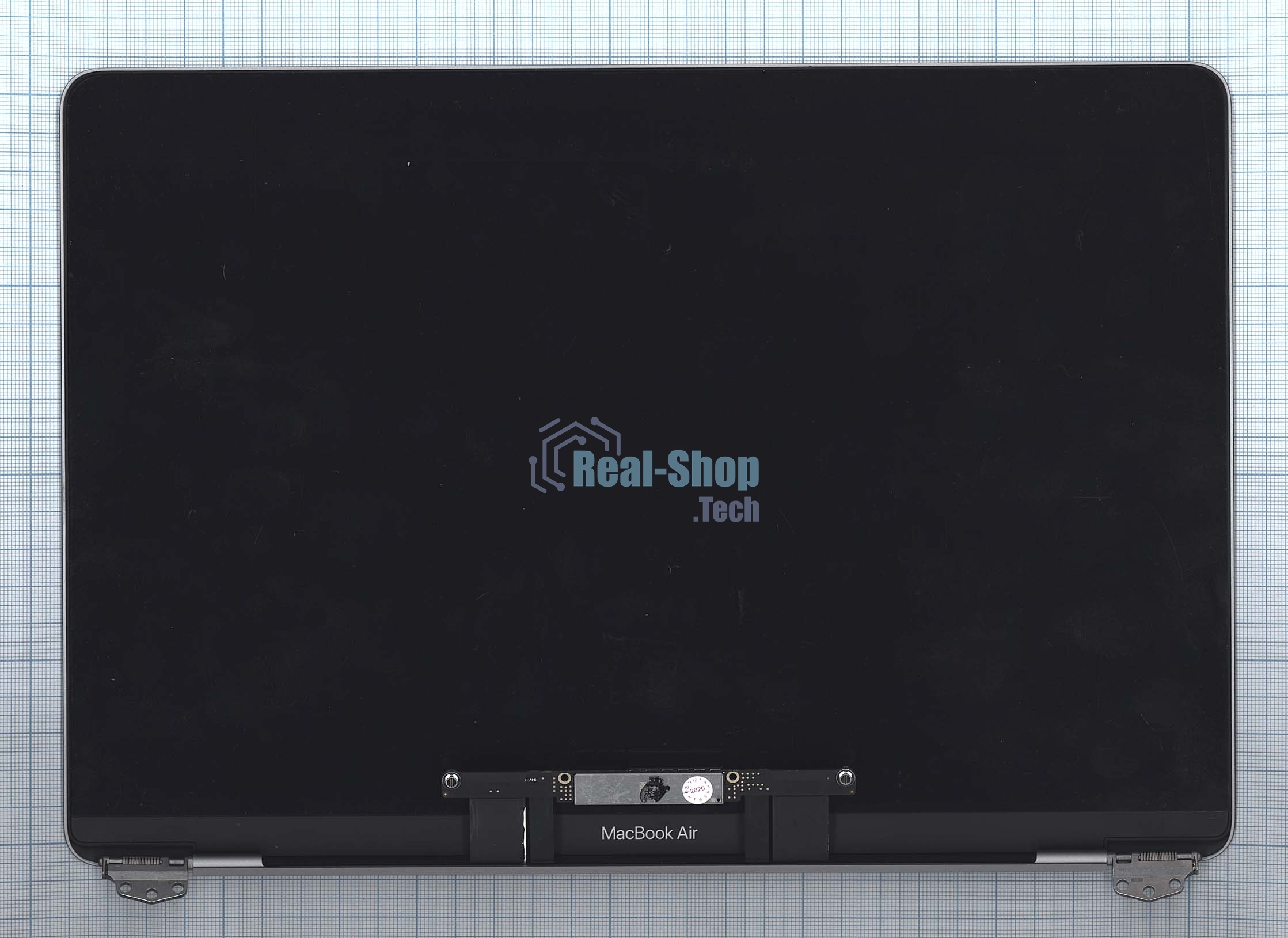 Матрица в сборе (дисплей) для MacBook Air 13 Retina A1932 Late 2018 Space Gray OEM