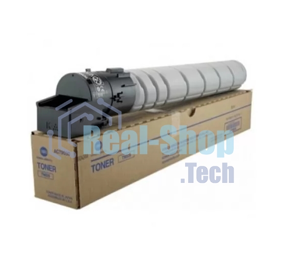 ТОНЕР Konica Minolta TN628