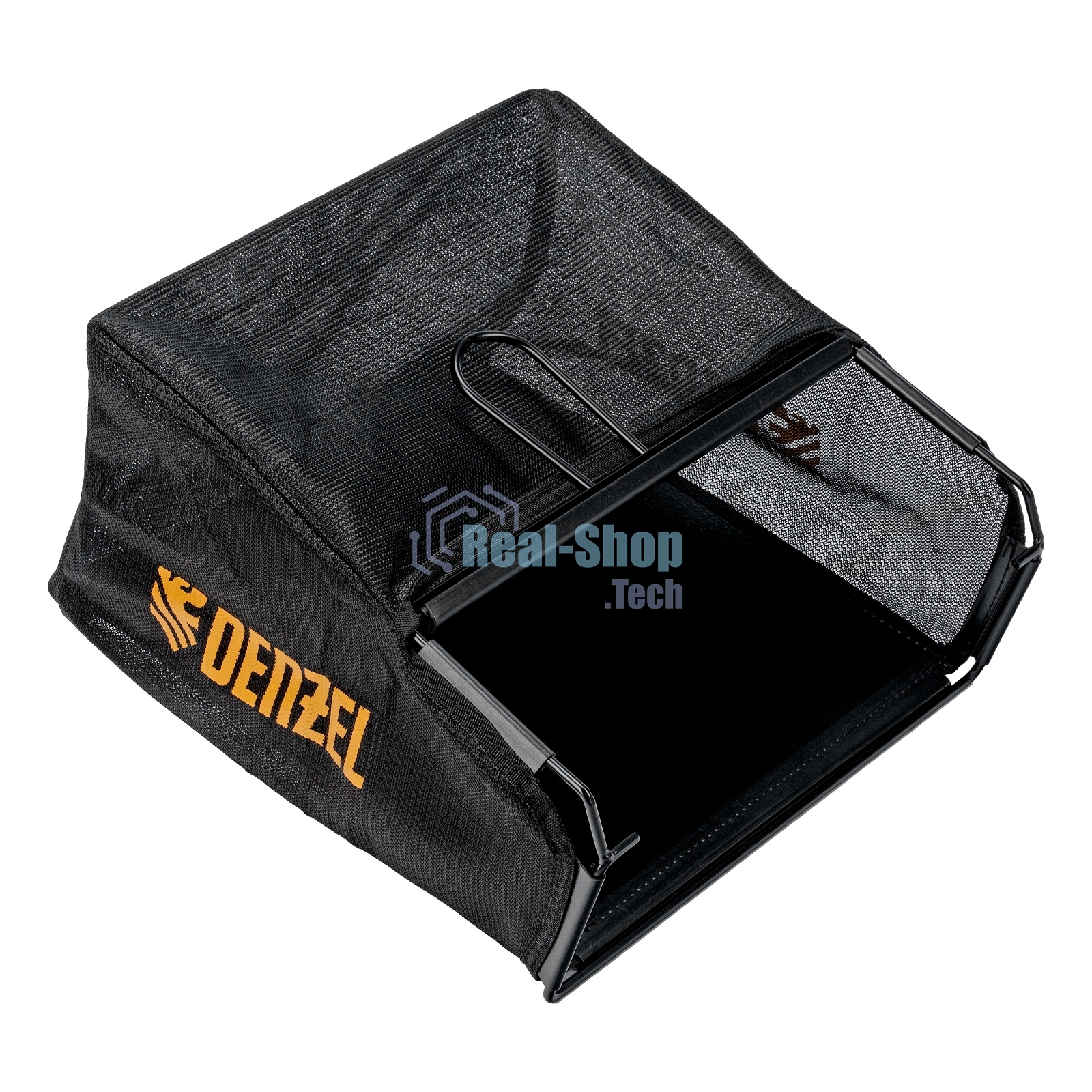 Скарификатор-аэратор бензиновый Denzel SAG-400, 212 см3, -15/+10 мм, 40 см