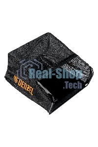 Скарификатор-аэратор бензиновый Denzel SAG-400, 212 см3, -15/+10 мм, 40 см