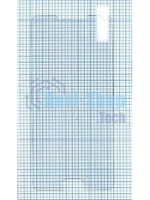 Защитное стекло для Asus ZenFone 4 Max ZC554KL