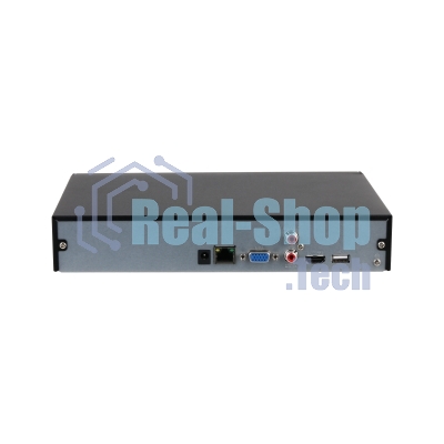 Видеорегистратор Dahua DHI-NVR1108HS-S3/H