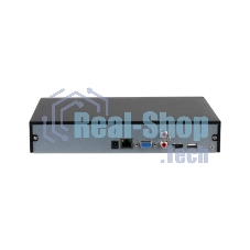 Видеорегистратор Dahua DHI-NVR1108HS-S3/H