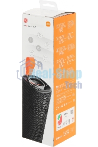 Беспроводная портативная колонка Xiaomi S29D Sound Outdoor 30W черный