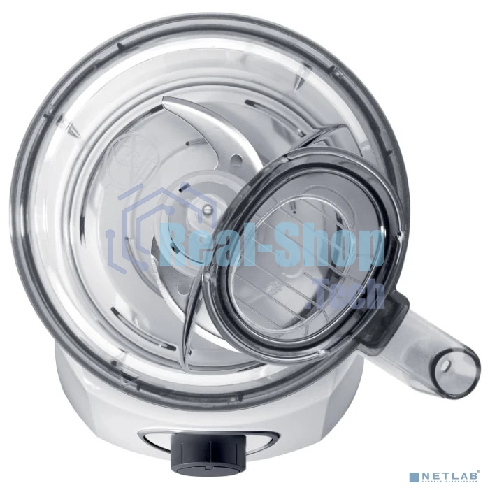 Кухонный комбайн Bosch MCM3110W 800Вт белый