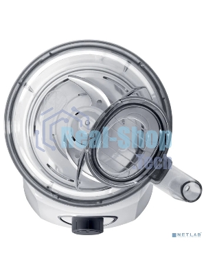 Кухонный комбайн Bosch MCM3110W 800Вт белый