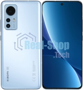 Камера фронтальная (селфи) для Xiaomi 12X