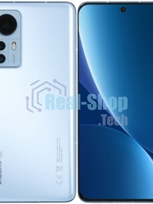 Камера фронтальная (селфи) для Xiaomi 12X