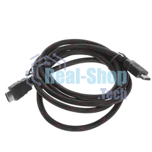 Кабель 8K HDMI CB-20LX ROMBICA