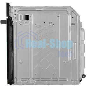 Электрический духовой шкаф Beko BBIM13301B, черный